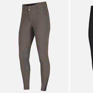Kerrits full seat crossover breeches